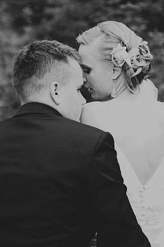 fotografia śluby - Boguszowice