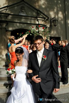 foto na ślub - Cieszyn