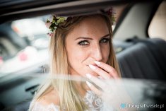 zdjęcia na ślub - Brzesko