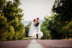 fotografia śluby - Krasnystaw