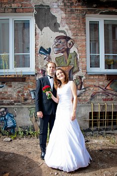 foto na ślub - Grójec