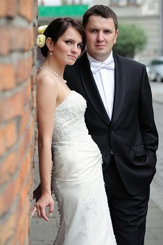 fotograf ślub - Będzin