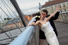 fotograf ślub - Trzebinia
