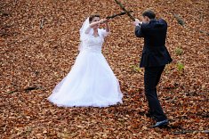 fotograf na śluby - Jaworzno
