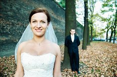 fotograf na śluby - Żywiec