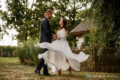 zdjęcia na wesele - Kalisz