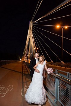 fotograf na ślub - Wołomin