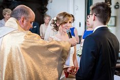 fotografie na wesele - Błonie
