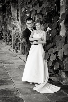 fotograf ślub - Błonie