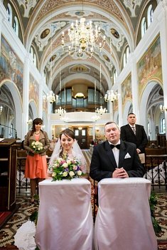 zdjecia na wesele - Płońsk