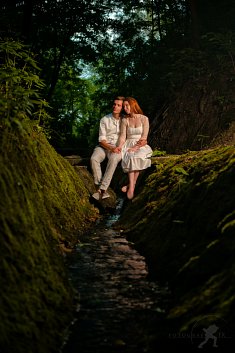 zdjęcia ślubne - Grodzisk Mazowiecki