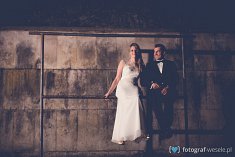 fotograf na ślub - Grodzisk Mazowiecki