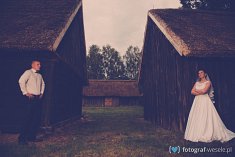 zdjęcia ślubne - Kałuszyn
