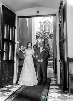 foto na ślub - Bochnia