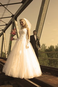 foto na wesele - Oświęcim