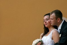 Zdjęcia weselne - Krasnobród