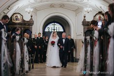 zdjecia śluby - Wieluń