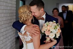 foto ślub - Międzyrzec Podlaski