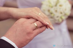 zdjęcia ślub - Olsztyn