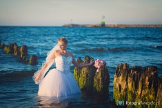fotograf na śluby - Wejherowo