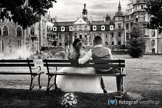 zdjęcia na ślub - Strzelce Opolskie