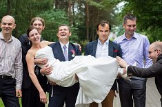 fotograf na wesele - Jabłonna