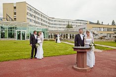 fotograf na śluby - Jaworzynka