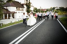 zdjęcia śluby - Brzeszcze