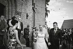 foto ślub - Błonie