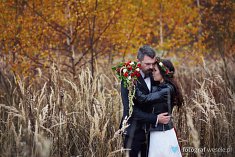 fotograf na ślub - Biłgoraj