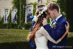 zdjęcia na śluby - Lubaczów