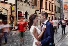 zdjęcia na ślub - Świdnik