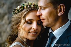 zdjęcia ślub - Radomsko