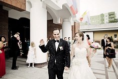 zdjęcia na ślub - Żyrardów
