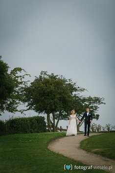 zdjęcia na śluby - Piła