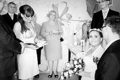 zdjęcia na ślub - Barczewo