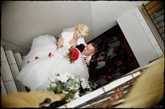 fotografia na wesele - Włodawa