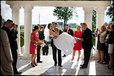zdjęcia na ślub - Chełm