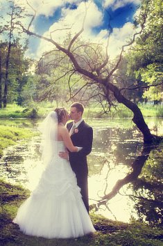 zdjęcia ślub - Zielona Góra
