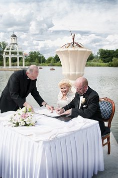 zdjęcia na ślub - Świnoujście