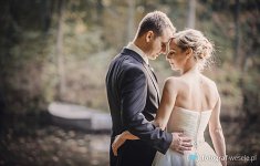 zdjęcia na wesele - Koszęcin