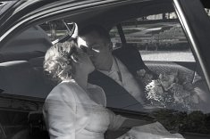 fotograf na śluby - Świebodzice