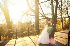 fotografia na śluby - Chrzanów