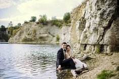 zdjęcia ślubne - Brzesko