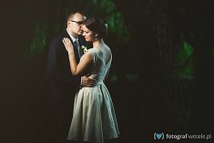fotografie na ślub - Nowa Słupia