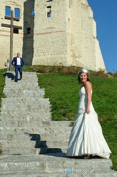 fotografie na śluby - Puławy