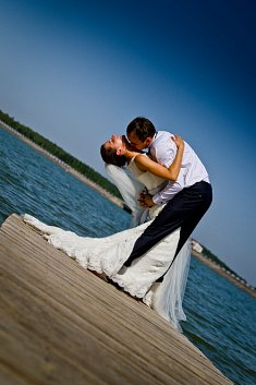 fotograf ślub - Legionowo