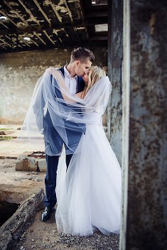 fotograf ślub - Jasło