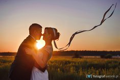 zdjęcia śluby - Kołaczyce