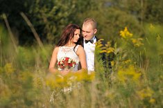 zdjęcia wesele - Radomyśl